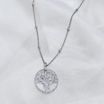 Colar Eugenio Campos Árvore da Vida