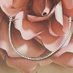 Pulseira Salvatore Plata Riviera