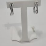 Brincos Memória Cruzada Eugénio Campos