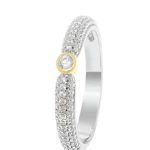 Anel Enigma Eugénio Campos