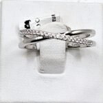 Anel Memoria Cruzada Eugénio Campos