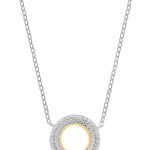 Colar Enigma Eugénio Campos