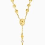 Colar Believer Eugénio Campos