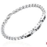 Pulseira Carbon Lovers