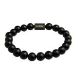 Pulseira Hassu Stone Dark