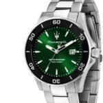 Relógio Maserati Competizione Diver