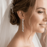 Brincos Bride